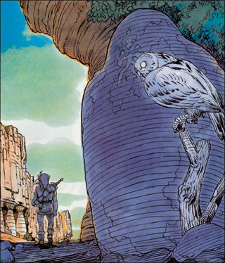 Illustration for article titled Original, Badass Zelda Art By Katsuya Terada